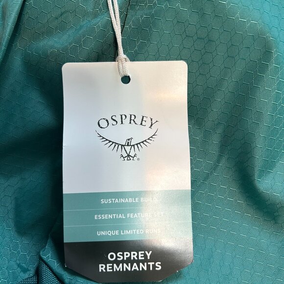 Osprey Remnants Packable Daypack - Picture 2 of 9